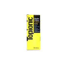 Topionic (10% Solución Tópica 100 Ml) - Esteve