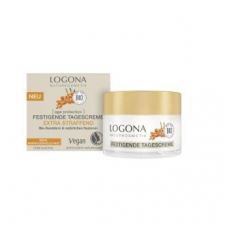 Logona Crema De Dia Reafirmante Extra Tensora 50 Ml