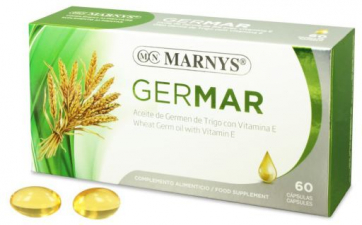 Germar Germen De Trigo 60Perlas - Marnys