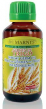 Aceite De Germen De Trigo Alimenticio 125 Ml. - Marnys
