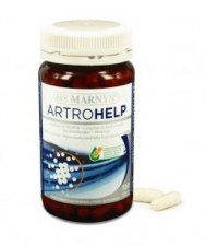 Artrohelp Cart.Tib.+Vit.+Min.120 Cap.  - Marnys