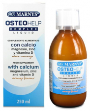 Osteohelp Complex 250 Ml. - Marnys