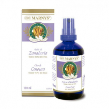 Aceite De Zanahoria Spray 100 Ml. - Marnys