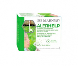 Marnys Alerhelp 20 Viales - Farmacia Ribera