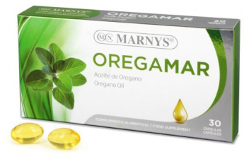 Oregamar 30 Cap.  - Marnys