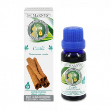 Canela Aceite Esencial Alimentario 15 Ml. - Marnys