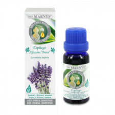 Espliego Aceite Esencial Alimentario 15 Ml. - Marnys