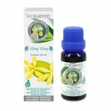 Ylang Ylang Aceite Esencial Alimentario 15 Ml. - Marnys