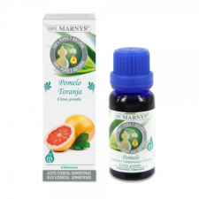 Pomelo Aceite Esencial Alimentario 15 Ml. - Marnys