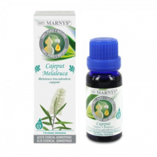 Cajeput Aceite Esencial Alimentario 15 Ml. - Marnys