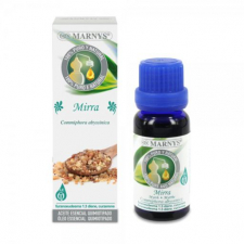 Mirra Aceite Esencial Alimentario 15 Ml. - Marnys