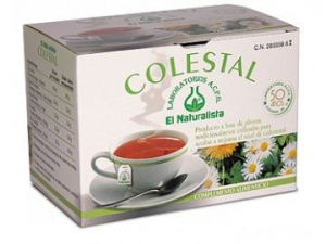 Colestal Infusion 20Bolsitas
