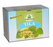 Tila Infusion 20Bolsitas