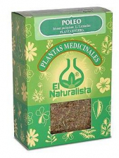 Menta Piperita Planta 45 Gr. - El Naturalista