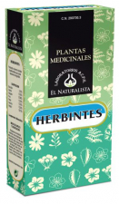 Herbintes 100 Gr. - El Naturalista