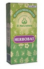 Herbobat 100 Gr. - El Naturalista