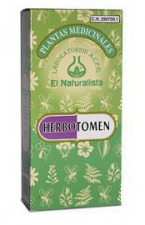 Herbotomen 100 Gr. - El Naturalista