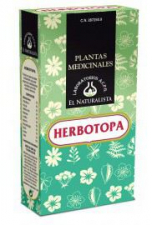 Herbotopa 100 Gr. - El Naturalista