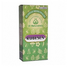 Rubesen 100 Gr. - El Naturalista