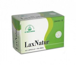 Laxnatur 48 Cap.  - El Naturalista