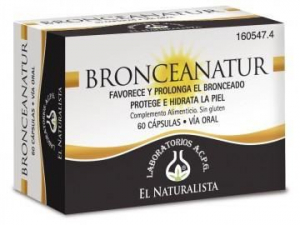 Bronceanatur 60 Cap.  - El Naturalista