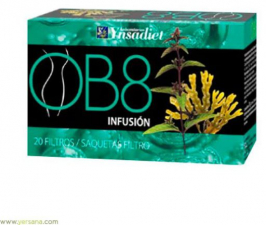 Ob8 Infusion 20 Sbrs.