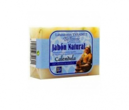 Ynsadiet Jabon Calendula 100 Gr - Farmacia Ribera