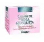 Crema De Aceite De Rosa Mosqueta 50 Ml. - Ynsadiet