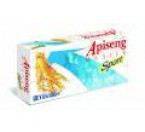 Apiseng Master Sport (Forte) 20Amp. - Ynsadiet