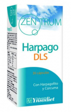 Zentrum Harpago Dsl 30 Capsulas