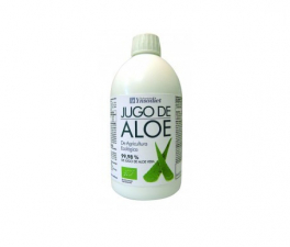 Ynsadiet Jugo Aloe Vera Bio - Farmacia Ribera