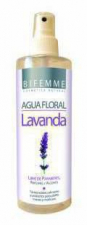 Agua Floral Lavanda 250 Ml. - Ynsadiet