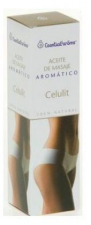 Aceite De Masaje Celulit 100 Ml.Esentialaroms - Varios