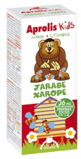 Aprolis Kids Infantil Jarabe 180 Ml. - Varios