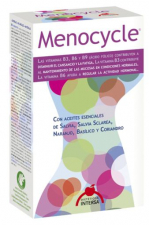 Menocycle 60Perlas - Varios