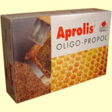 Aprolis Oligo Propol 20Amp. - Varios