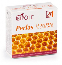 Bipole Jalea Real 1000Mg.30Perlas