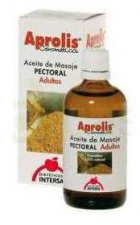 Aprolis Ac. Mas. Pectoral Adultos 100 Ml.