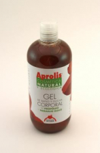 Aprolis Gel De Ducha Al Propoleo 500 Ml.