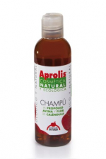 Propoleo Champu (A.Esenciales) 200 Ml. - Varios