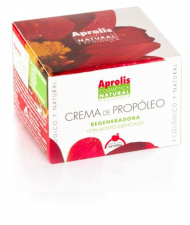 Crema Propoleo Tarro 50 Ml. - Varios