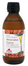 Aceite De Almendras Dulces 250 Ml. - Varios