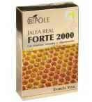 Bipole Jalea Real Forte 2000 20Amp. - Varios