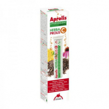 Aprolis Herba Prolis C 20Comp.Eferv. - Varios