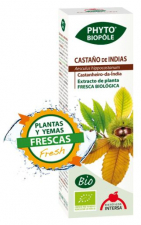 Phyto-Bipole Bio Castaño De Indias 50 Ml. - Varios