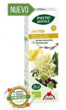 Phyto-Bipole Mix-Feb (Fiebre) 50 Ml. - Varios
