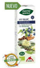 Phyto-Bipole Mix-Gluc (Regul. Azucar) 50 Ml. - Varios