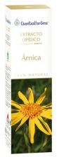 Arnica Extracto Lipidico 100 Ml. Ecocert