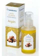 Aceite Vegetal De Argan Bio 100 Ml. Bio - Varios