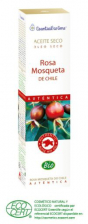 Rosa Mosqueta Biologica 50 Ml. Ecocert - Varios